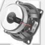Коаксіальна акустика Focal Performance PC100